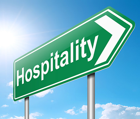 Hospitality – Project Zion Podcast